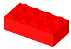 Файл:Plastic brick, red.svg — Википедия